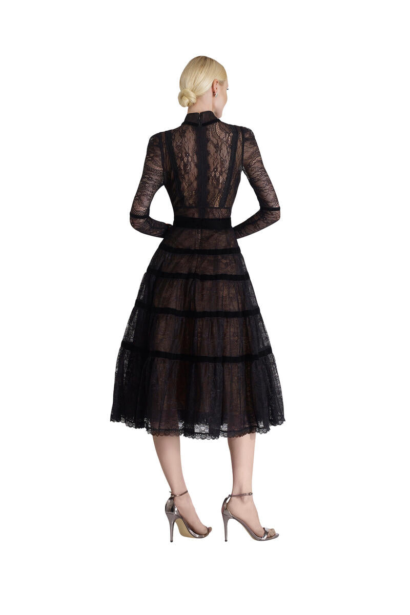 Janique Style Number K6631 - 7
