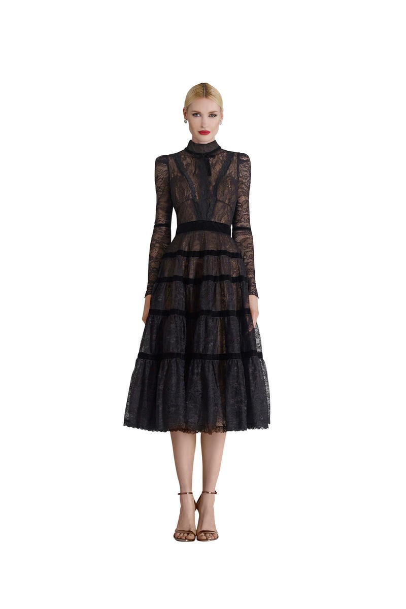Janique Style Number K6631 - 6
