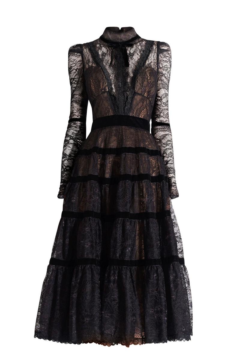 Janique Style Number K6631 - 3