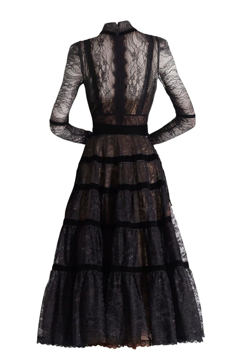 Janique Style Number K6631 - 4