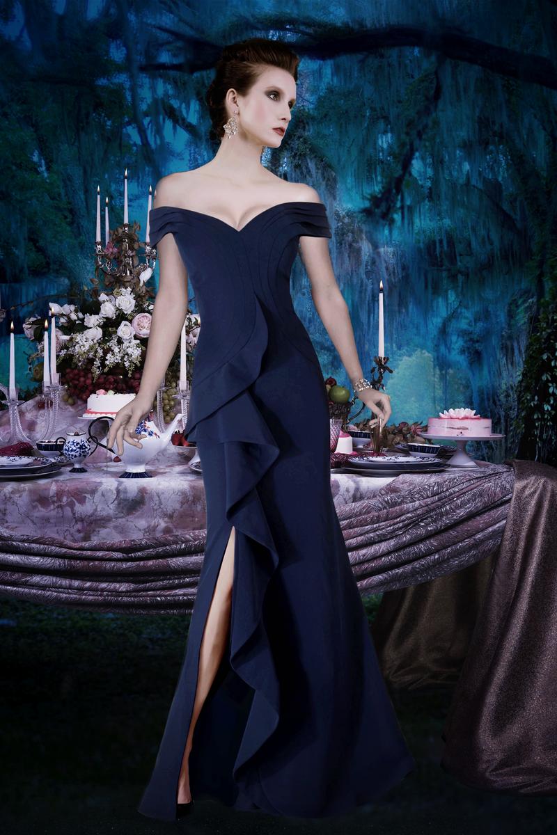 Janique Style Number K6876 - 3
