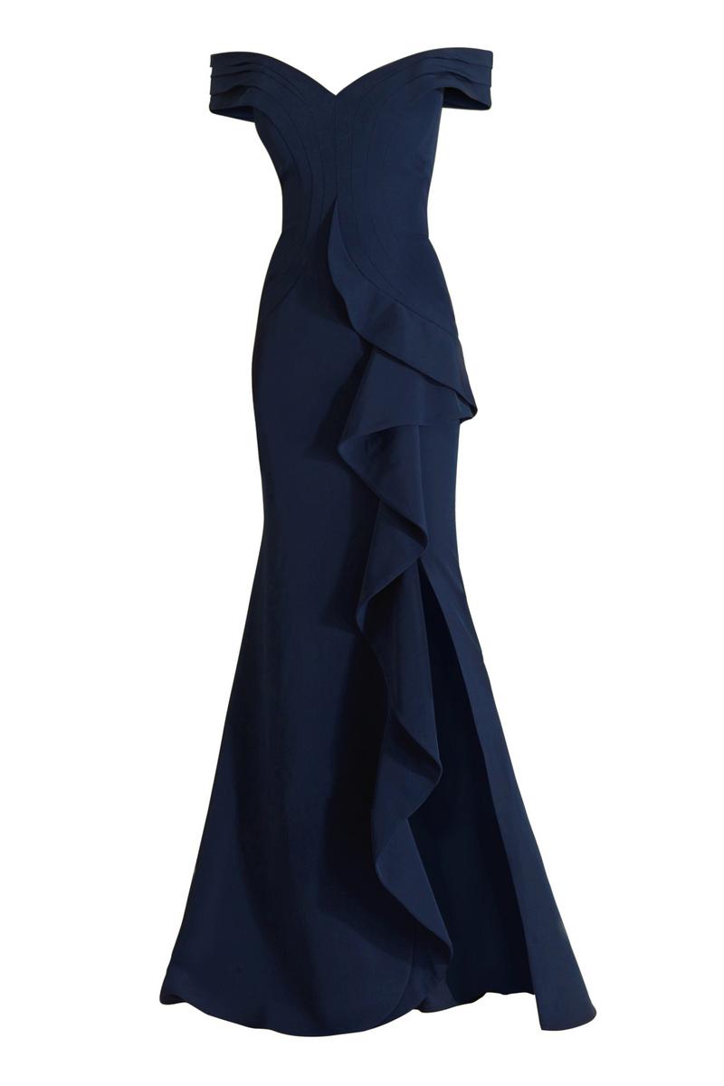 Janique Style Number K6876 - 12