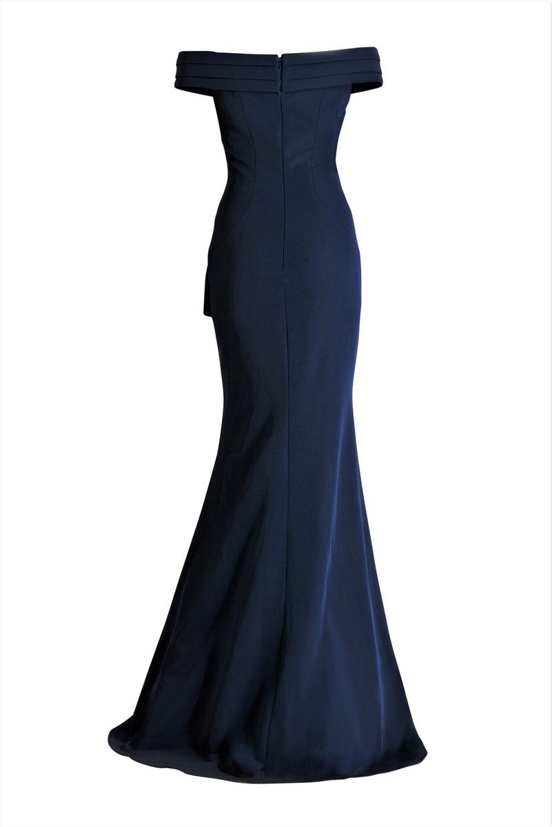 Janique Style Number K6876 - 11