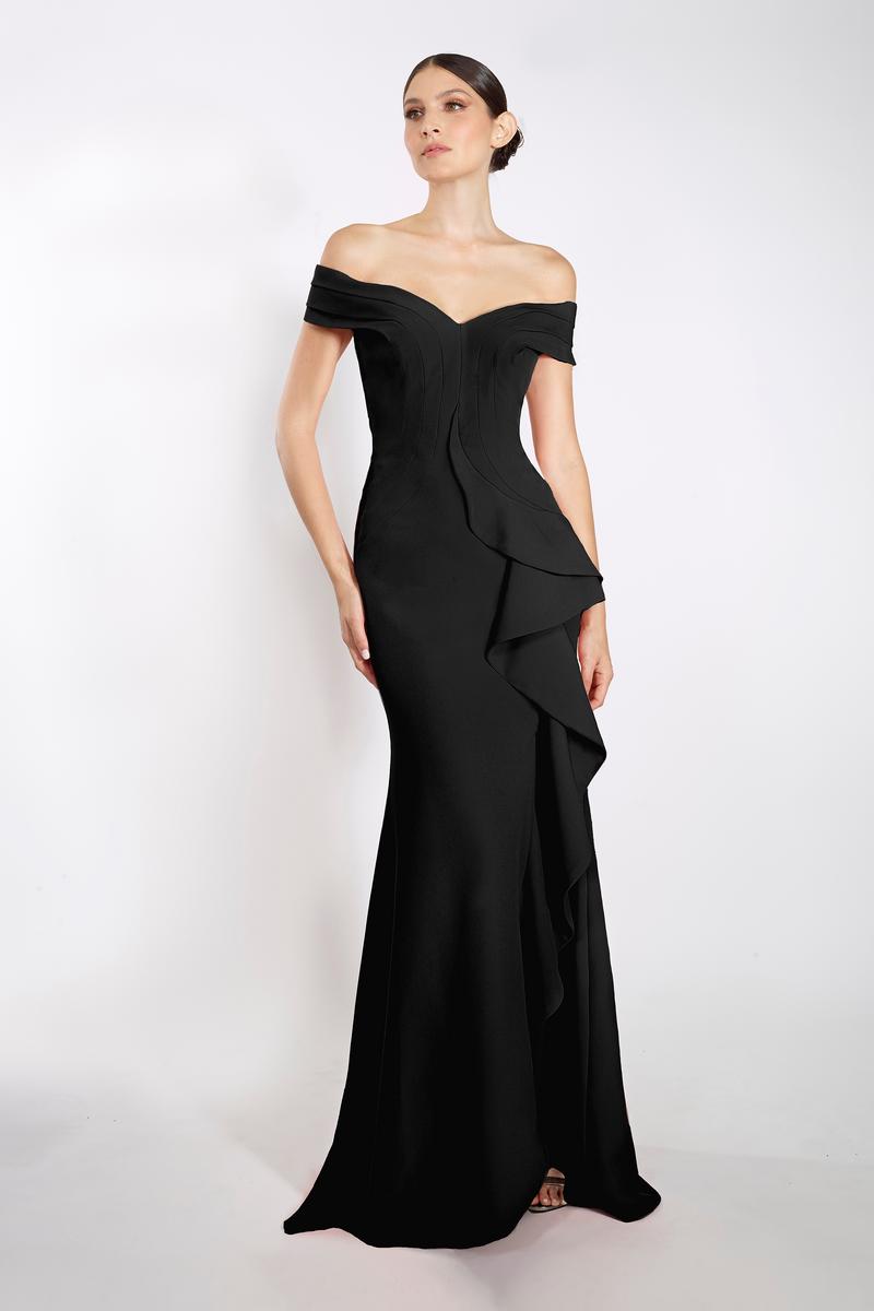 Janique Style Number K6876 - 13