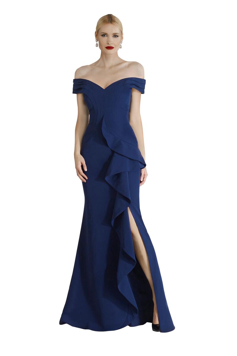 Janique Style Number K6876 - 7