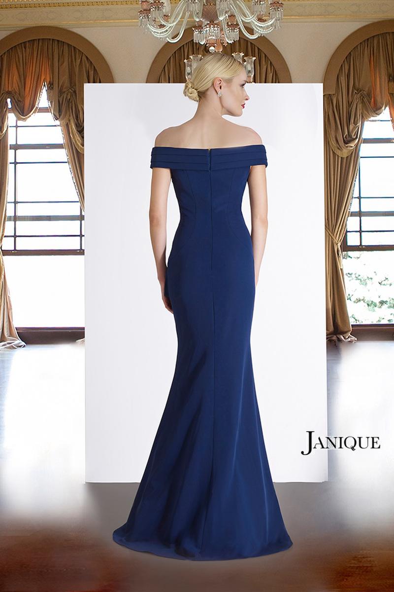 Janique Style Number K6876 - 2
