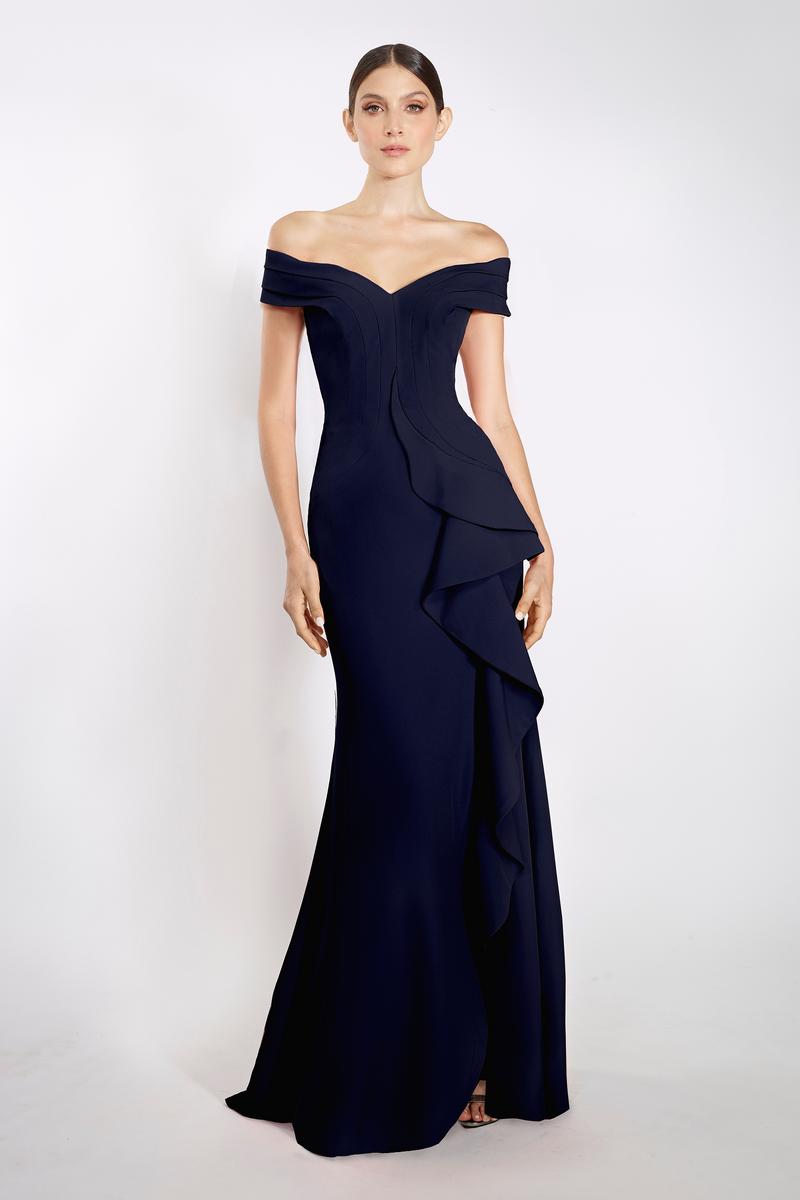 Janique Style Number K6876 - 9