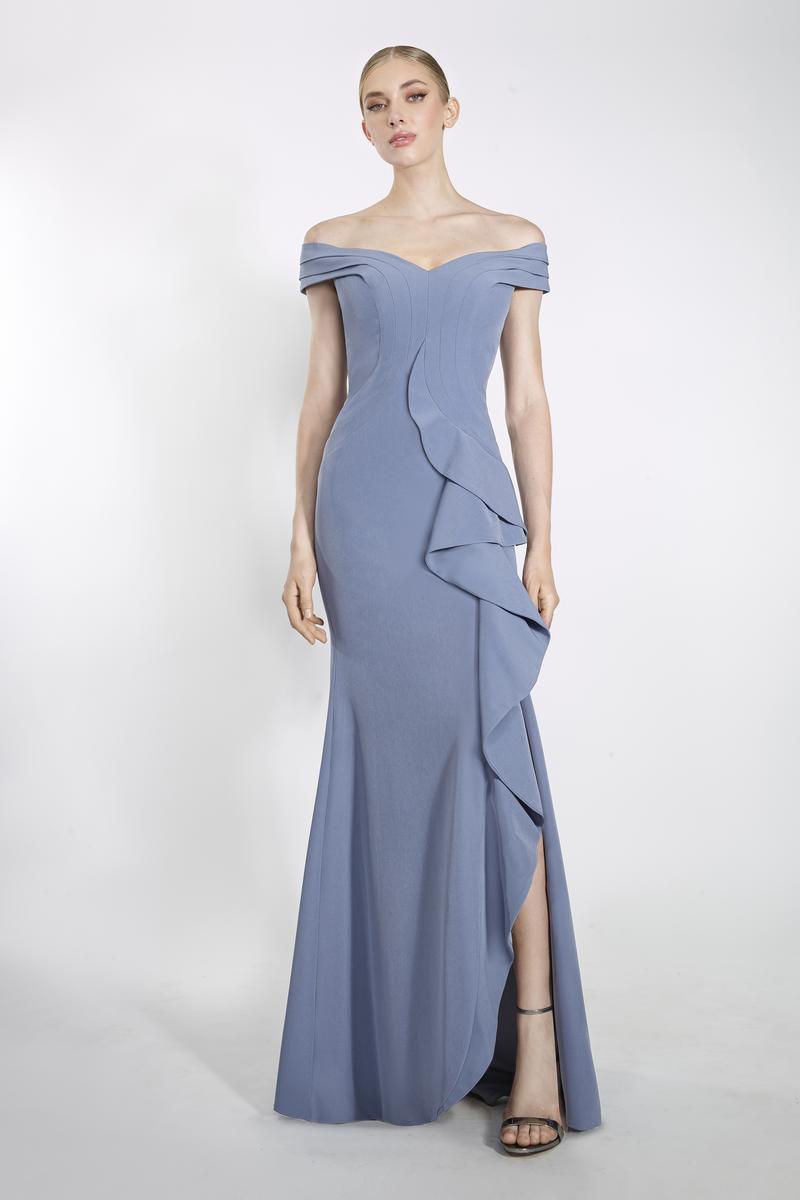 Janique Style Number K6876 - 4