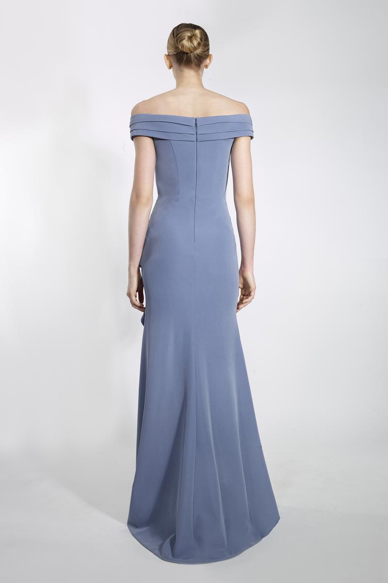 Janique Style Number K6876 - 5
