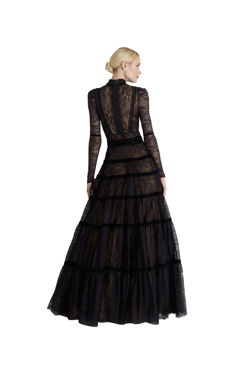 Janique Style Number K7031 - 8