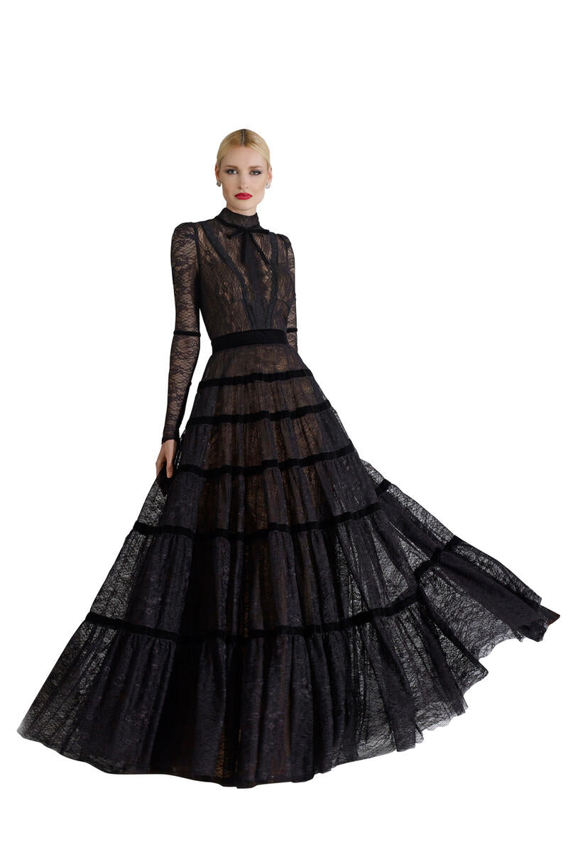 Janique Style Number K7031 - 7