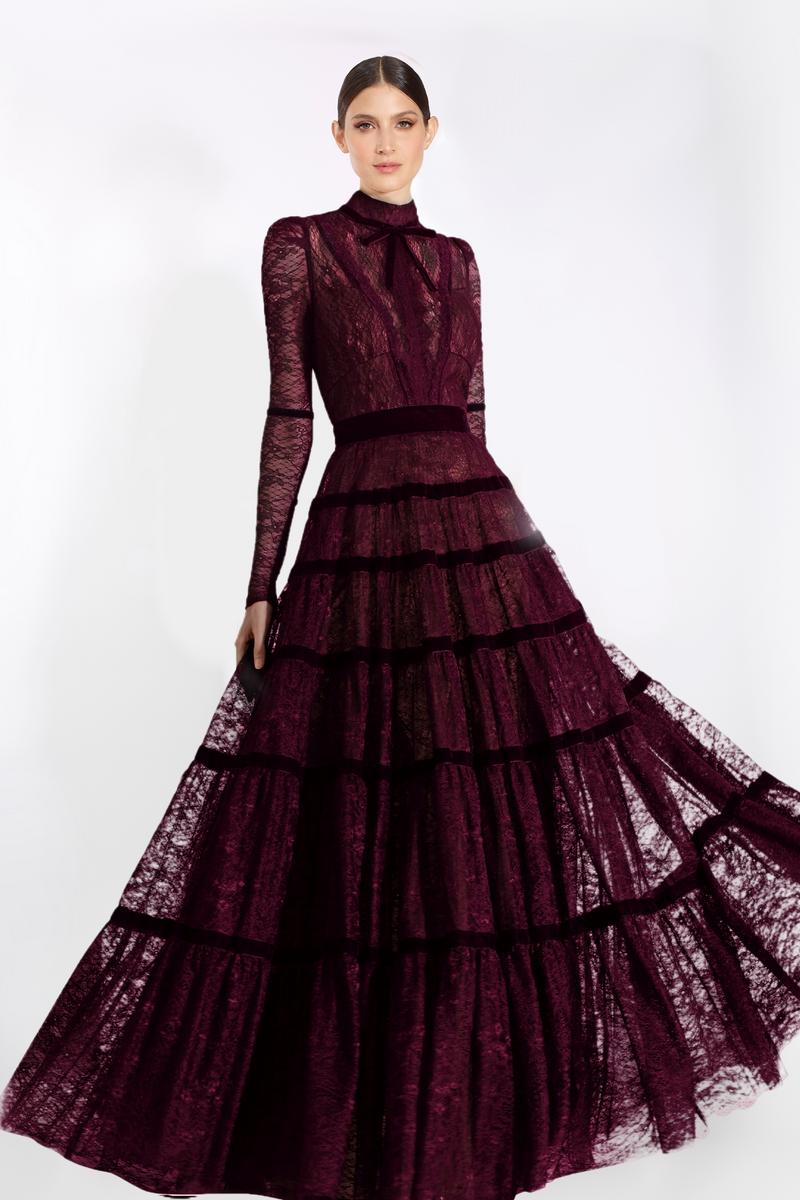Janique Style Number K7031 - 5