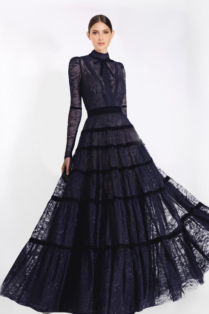 Janique Style Number K7031 - 6