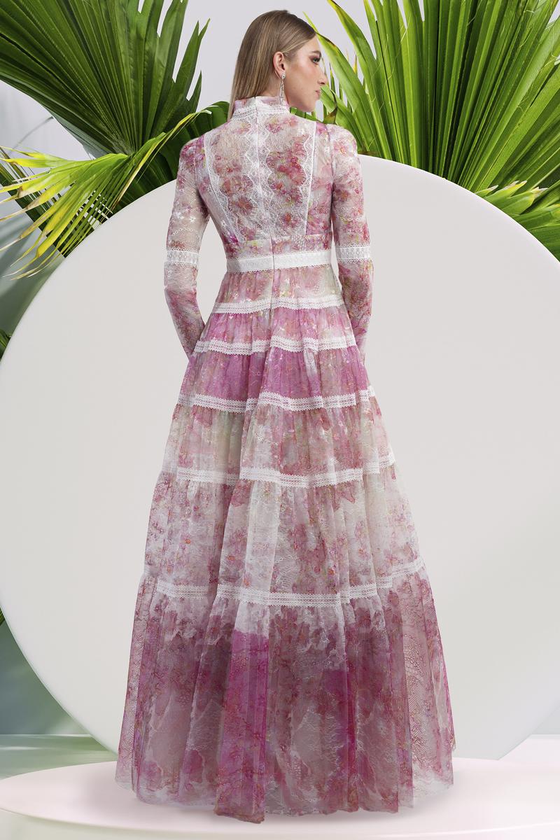 Janique Style Number K8031 - 2