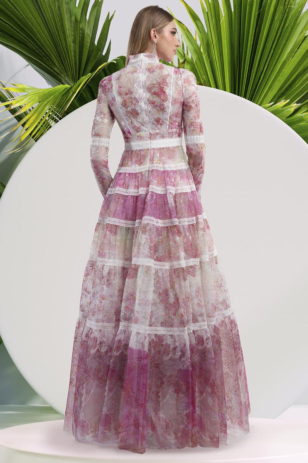 Janique Style Number K8031 - 2