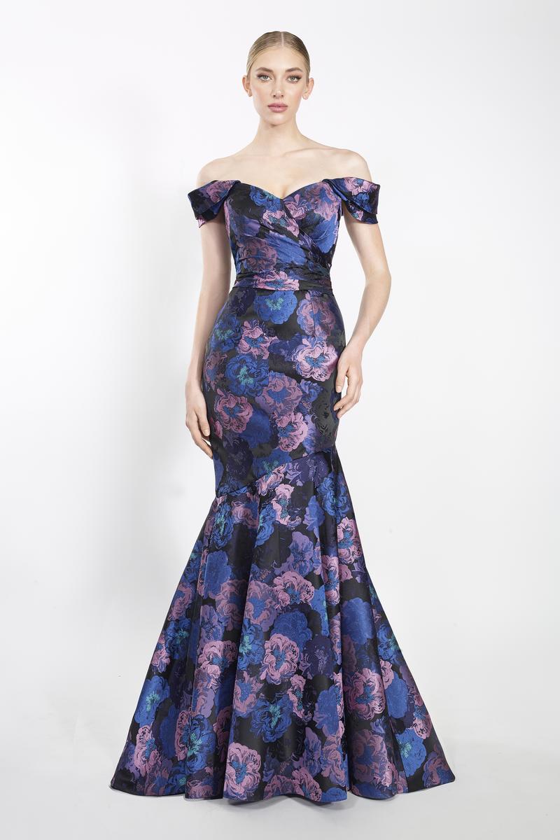 Janique Style Number P23002 - 1