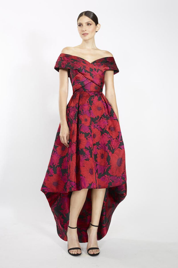 Janique Style Number R23008 - 1