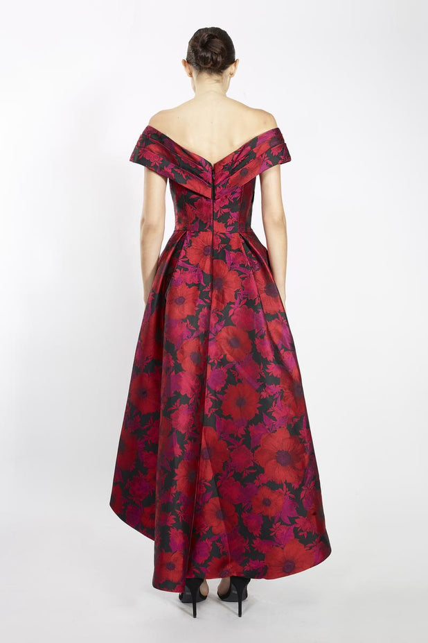 Janique Style Number R23008 - 2