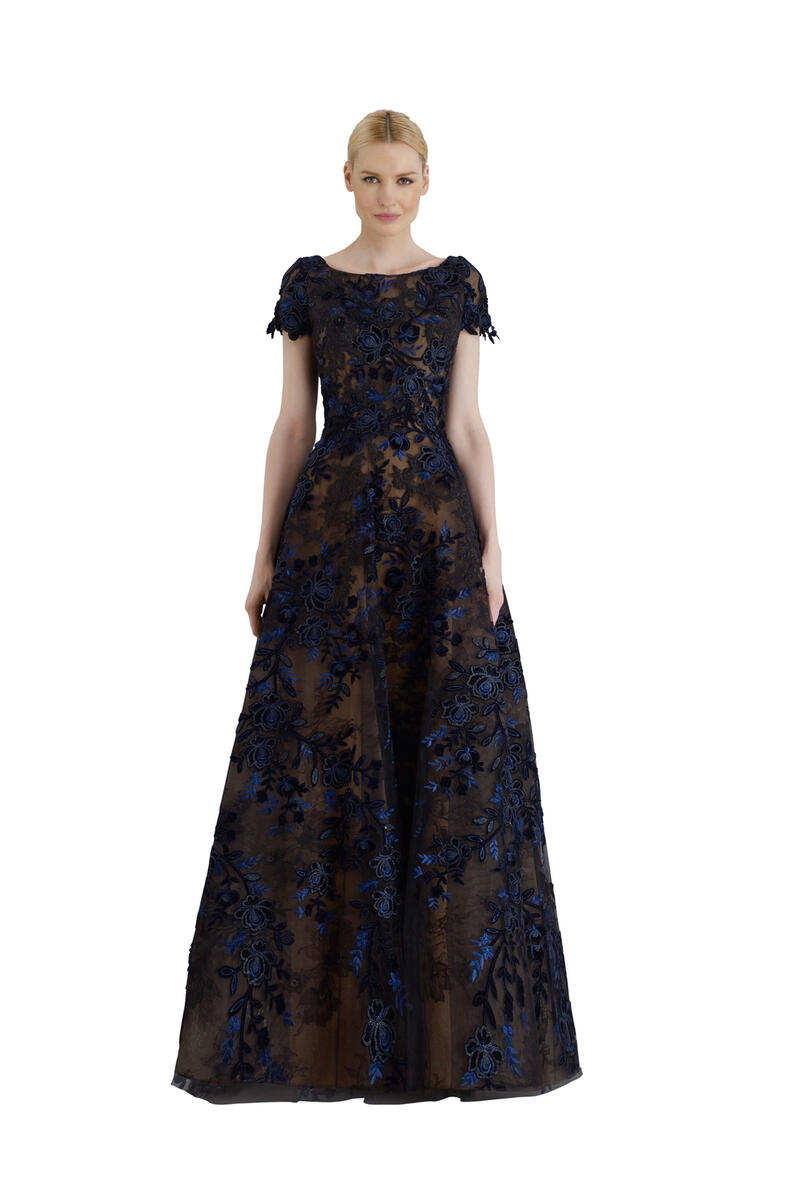 Janique Style Number W2187 - 3