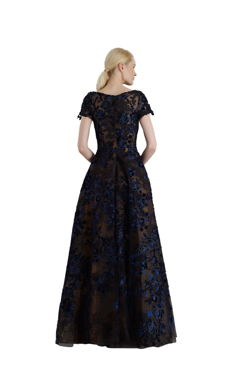 Janique Style Number W2187 - 4