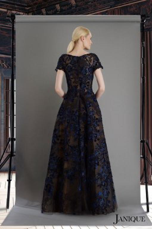 Janique Style Number W2187 - 2