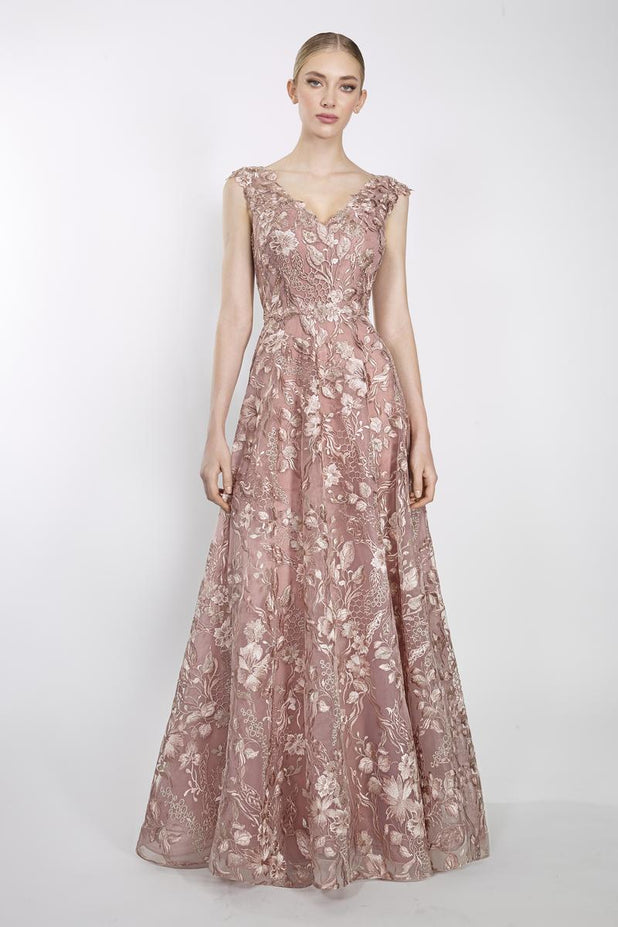 Janique Style Number W3001 - 1