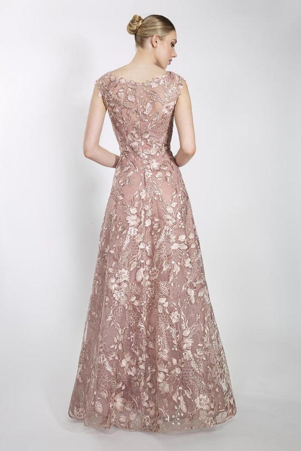 Janique Style Number W3001 - 2