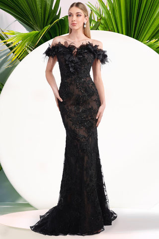 Janique Style Number W3015 - 3
