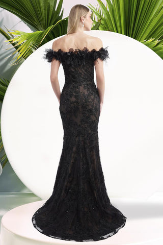 Janique Style Number W3015 - 4