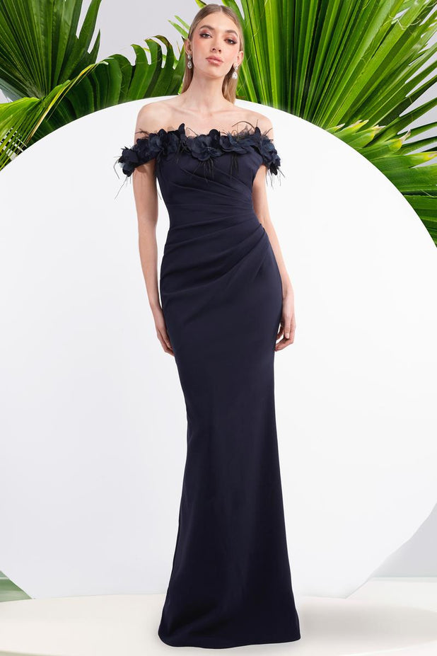 Janique Style Number W3016 - 1