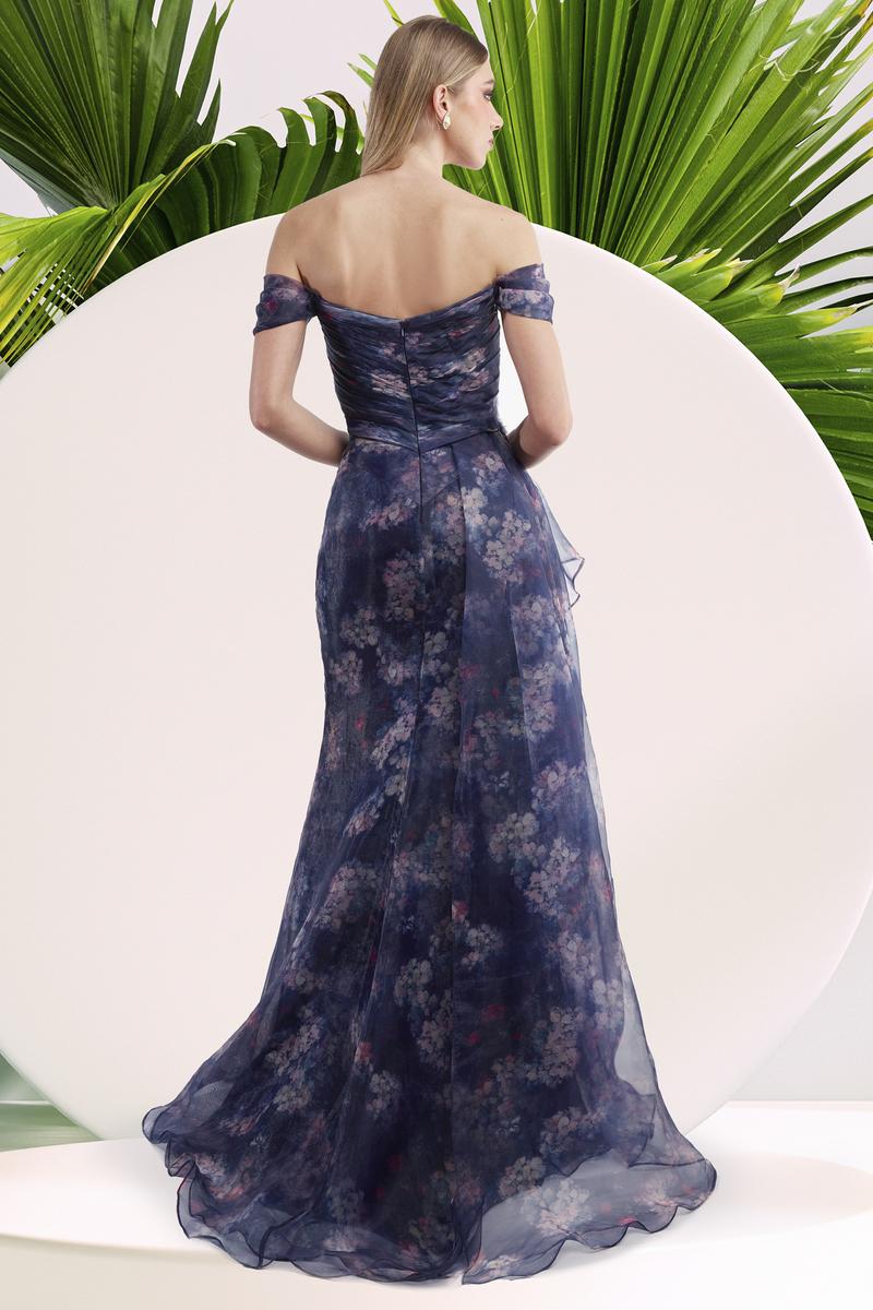 Janique Style Number W3017 - 2
