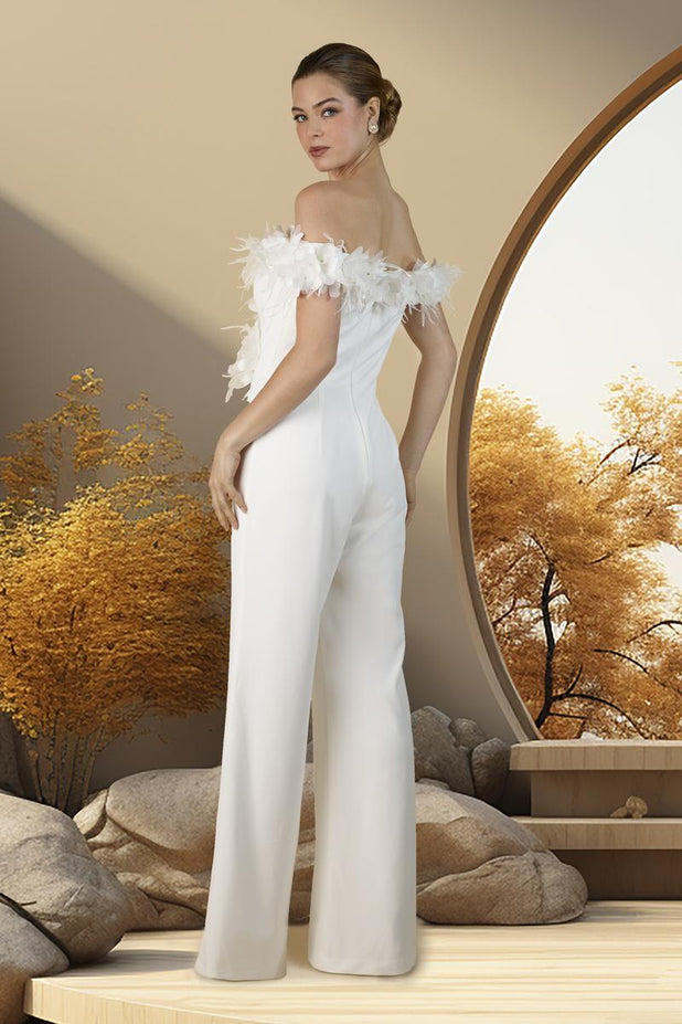 Janique Style Number W3035 - 2