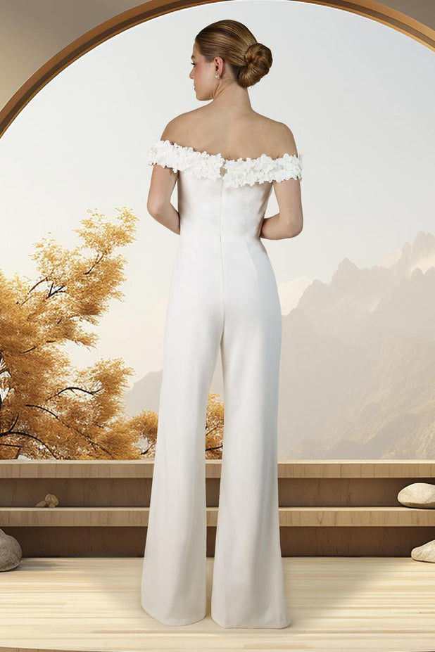 Janique Style Number W3036 - 2