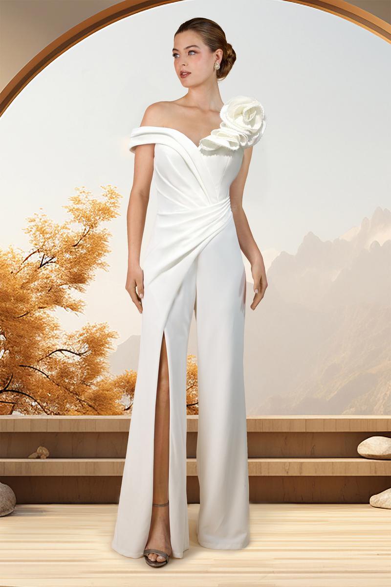 Janique Style Number W3037 - 3