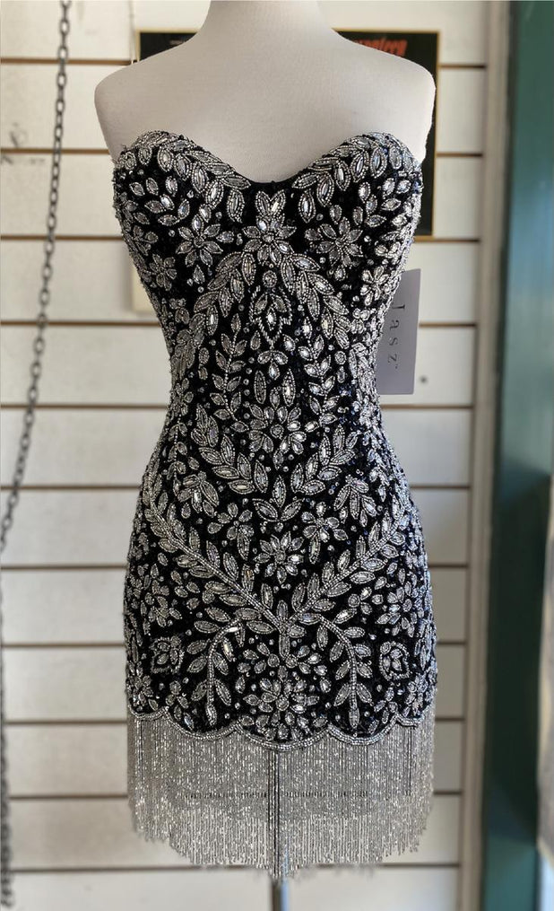 Jasz Couture Homecoming Style Number 1627 - 1