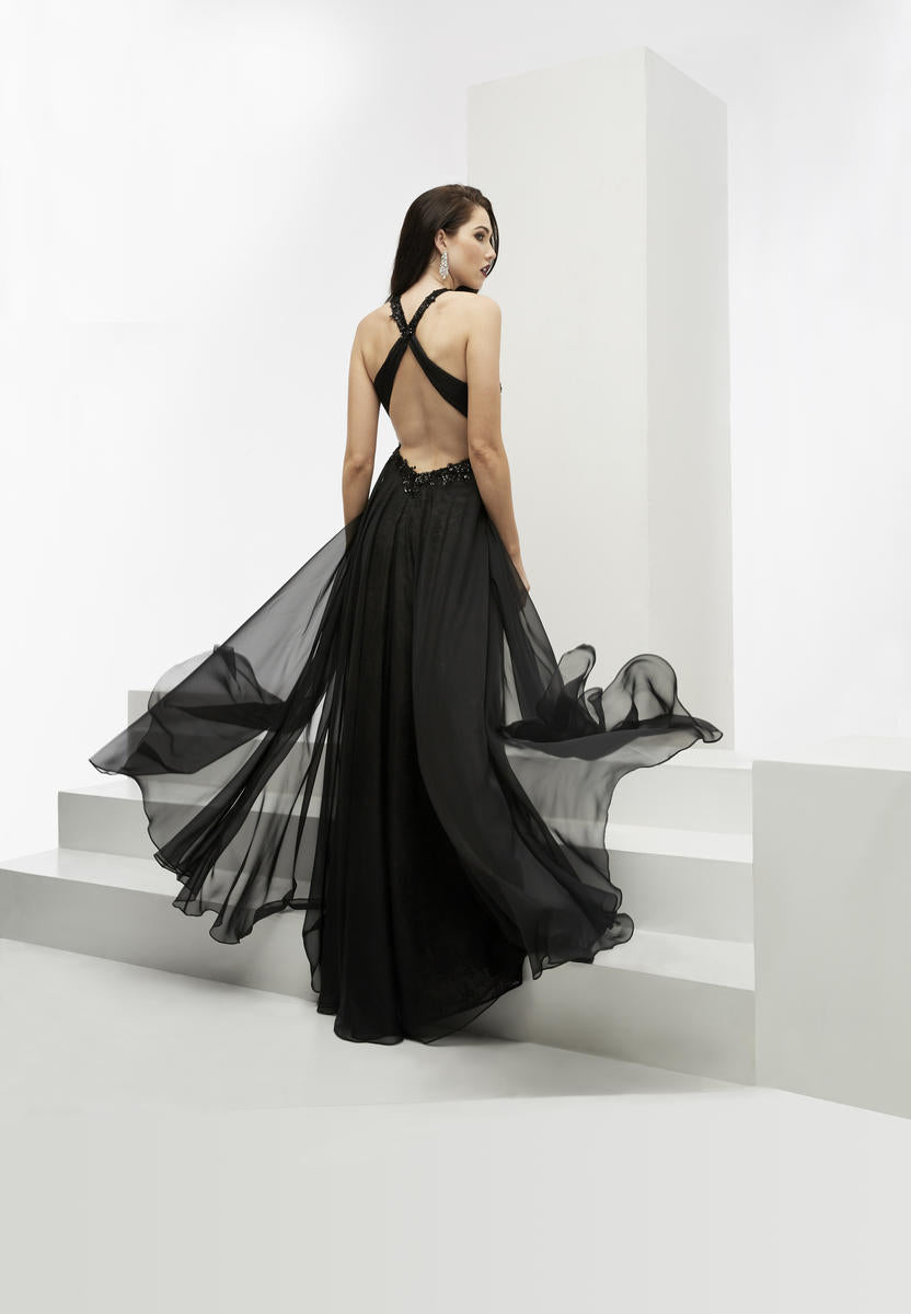 Jasz Couture Style Number 5925 - 2