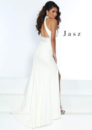 Jasz Couture Style Number 6417 - 2