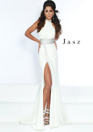 Jasz Couture Style Number 6417 - 1