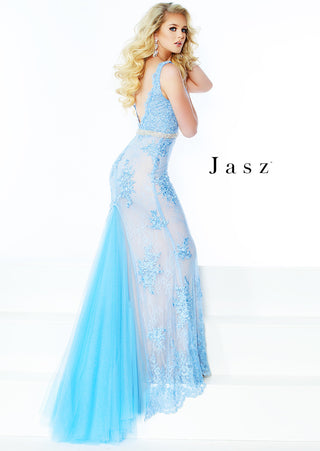 Jasz Couture Style Number 6452 - 2