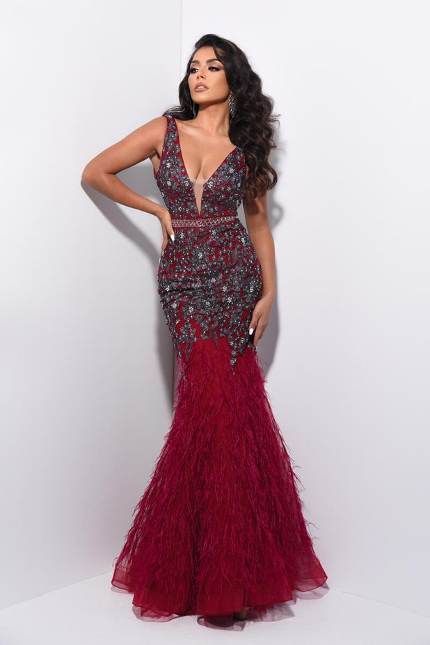 Jasz Couture Style Number 7003 - 1