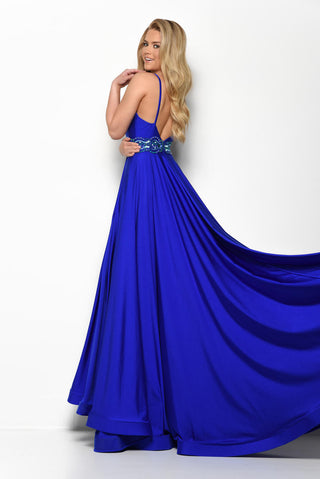 Jasz Couture Style Number 7052 - 2