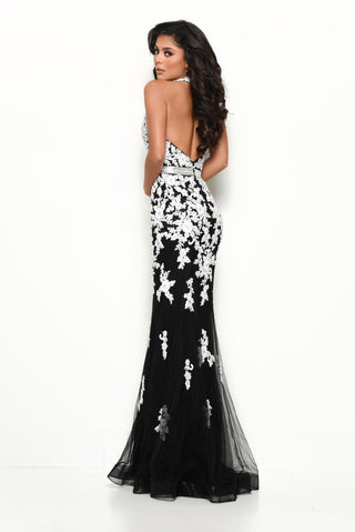 Jasz Couture Style Number 7128 - 2