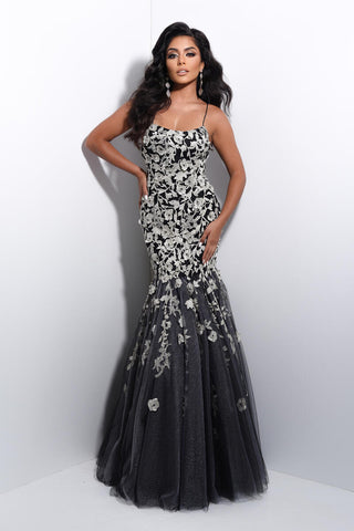 Jasz Couture Style Number 7211 - 1