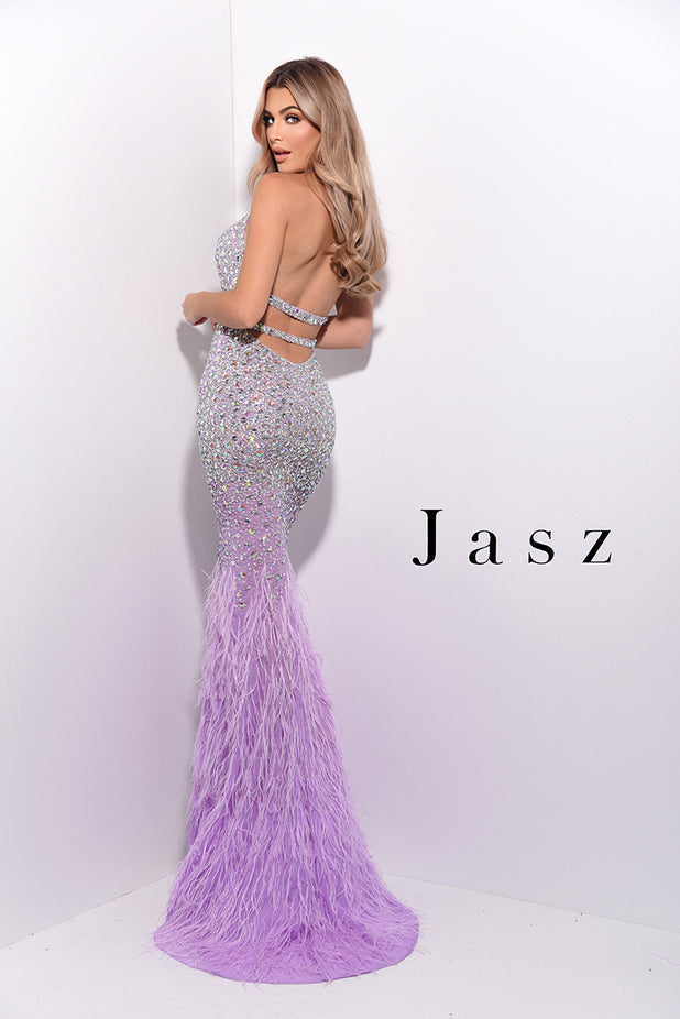 Jasz Couture Style Number 7248 - 2