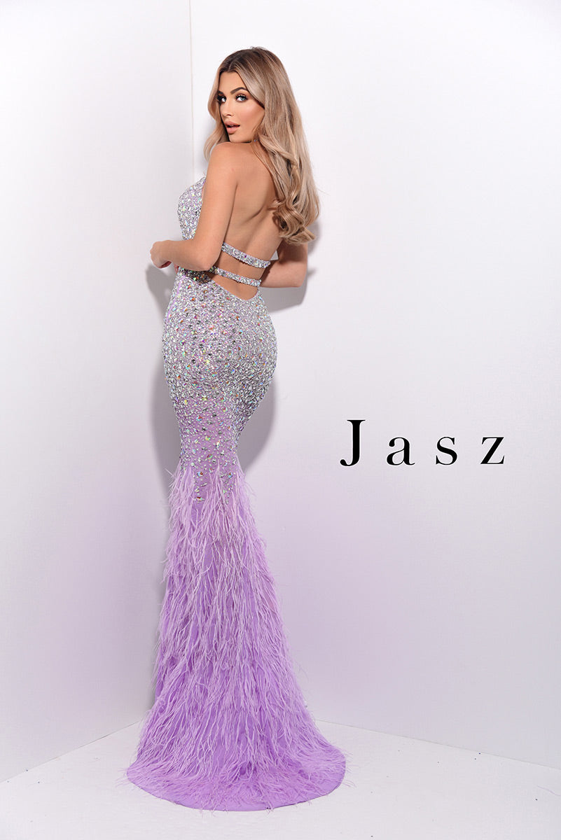 Jasz Couture Style Number 7248 - 2