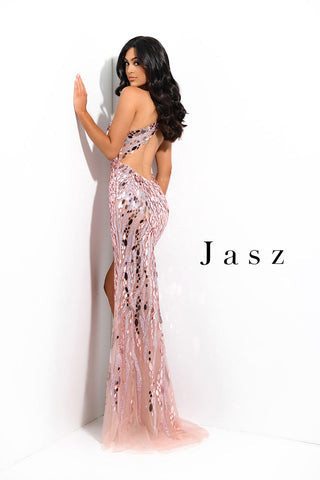 Jasz Couture Style Number 7302 - 2