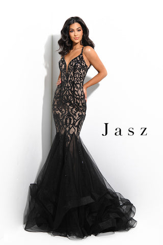 Jasz Couture Style Number 7304 - 3
