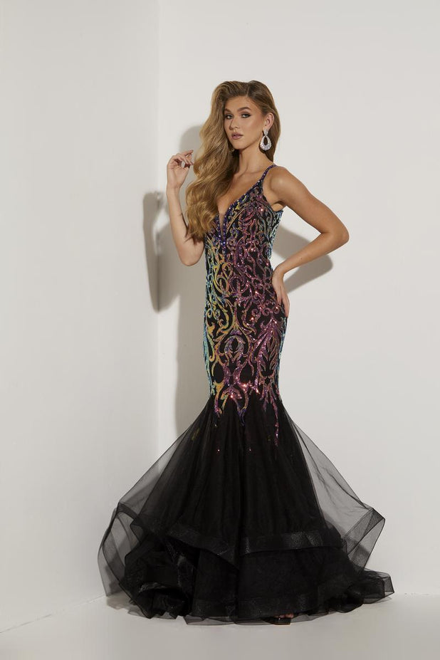 Jasz Couture Style Number 7304 - 1