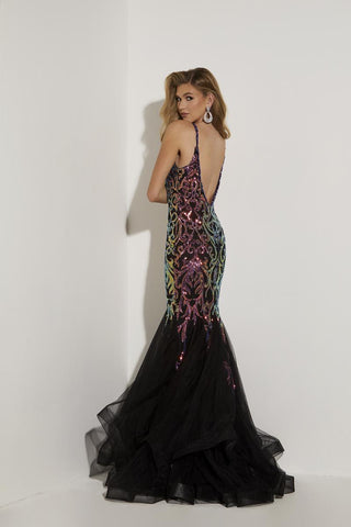 Jasz Couture Style Number 7304 - 2