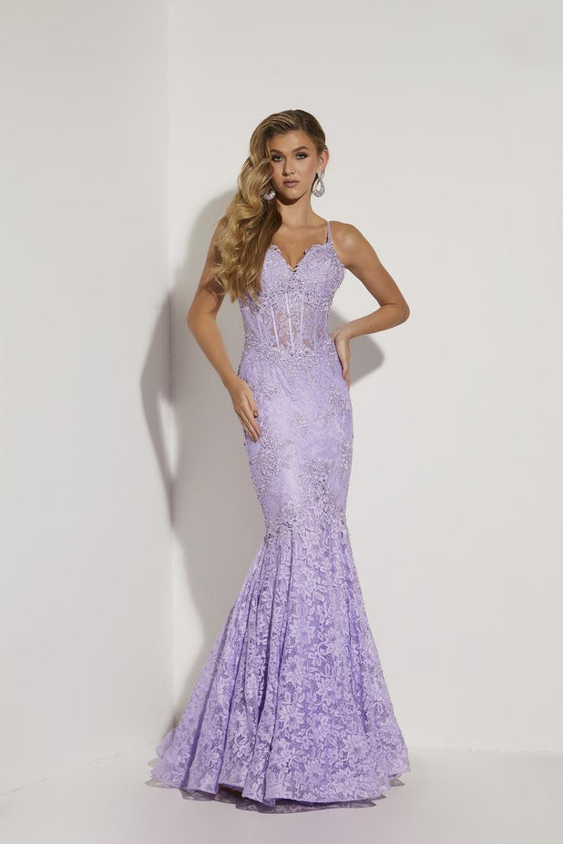 Jasz Couture Style Number 7306 - 1